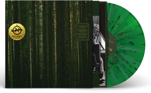 Paper Kites - Evergreen - Green