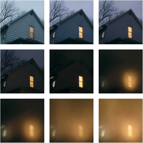 American Football - American Football (Covers)
