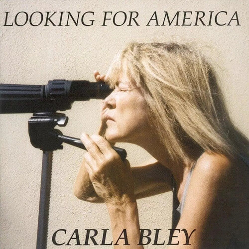 Carla Bley Big Band - Looking For America - UHQCD