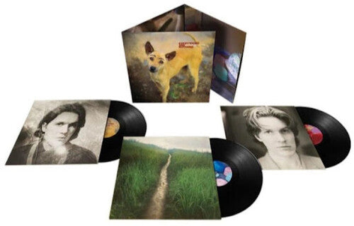 David Sylvian - Everything & Nothing