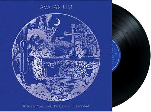 Avatarium - Between You, God, The Devil & The Dead