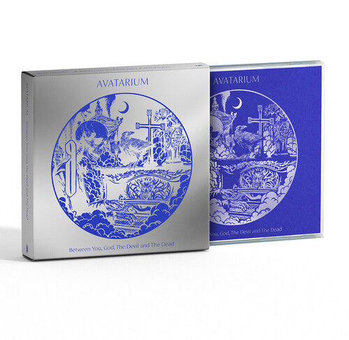 Avatarium - Between You, God, The Devil & The Dead