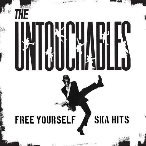 The Untouchables - Free Yourself - Ska Hits