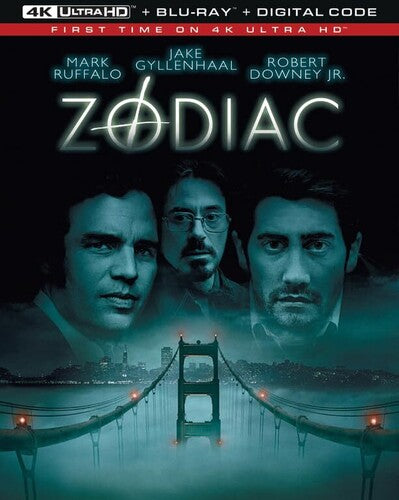 Zodiac/ O.S.T. - Zodiac (Songs From the Motion Picture)