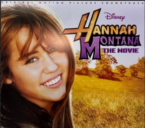 Hannah Montana: The Movie/ O.S.T. - Hannah Montana: The Movie (Original Soundtrack)