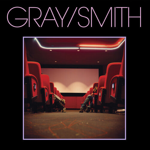 Gray/ Smith - Heels In The Aisle