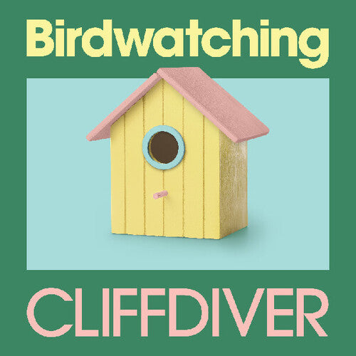 Cliffdiver - Birdwatching