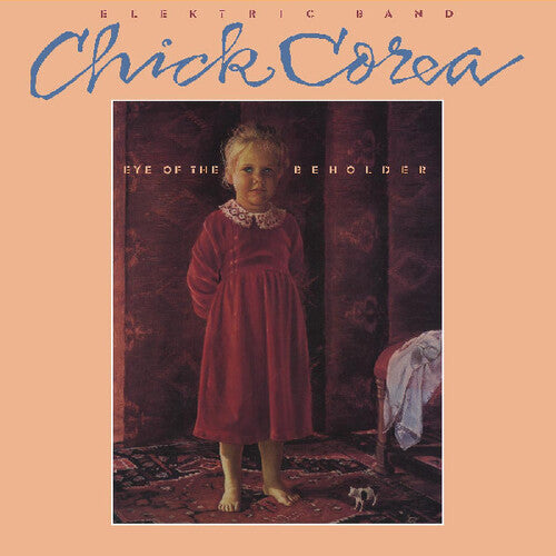 Chick Corea - Eye Of The Beholder