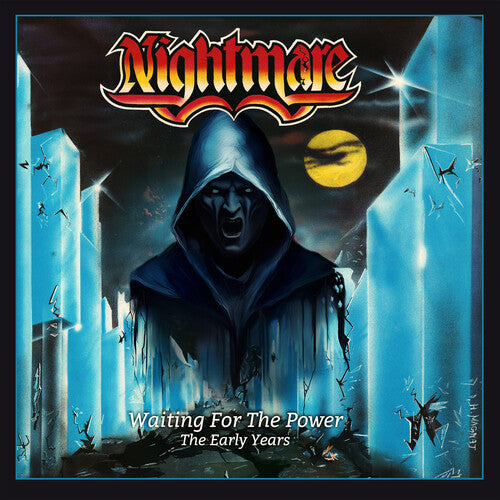 Nightmare - Waiting For The Power: The Early Years