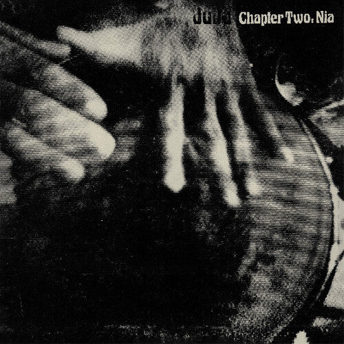 Julu - Chapter Two: Nia
