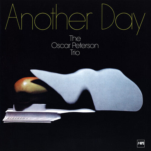 Oscar Peterson - Another Day