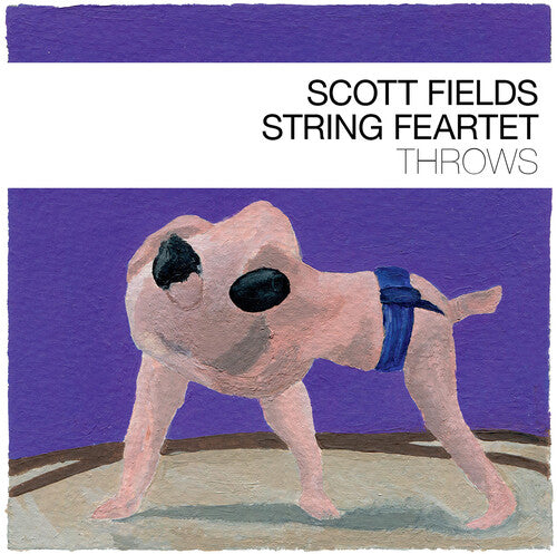 Scott Fields String Feartet - Fields: Throws