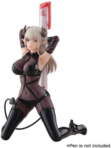 BanPresto - 2.5 Dimensional Seduction - Lady Lustalotte Fabled Costume Ver.