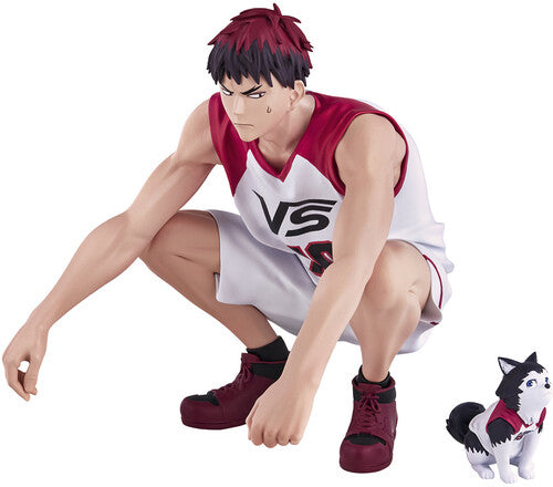BanPresto - Kuroko's Basketball: The Movie - Last Game Interval Taiga Kagami & Tetsuya #2