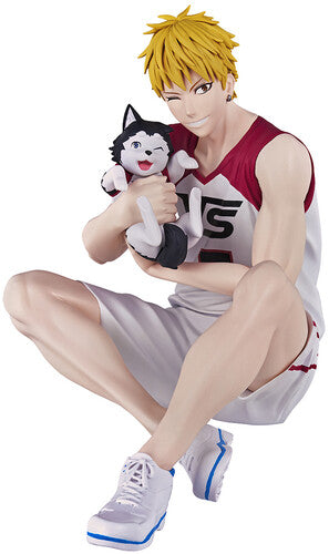 BanPresto - Kuroko's Basketball: The Movie - Last Game Interval Ryota Kise & Tetsuya #2