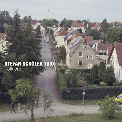 Stefan Scholer - Porter, Scholer & Young: Folklore