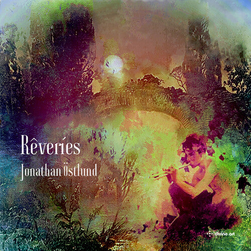 Ostlund/ Bogdanas/ Belarus State Symphony Orch - Ostlund: Reveries