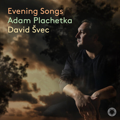 David Svec - Dvorak, Fibich, Smetana & Suk: Evening Songs