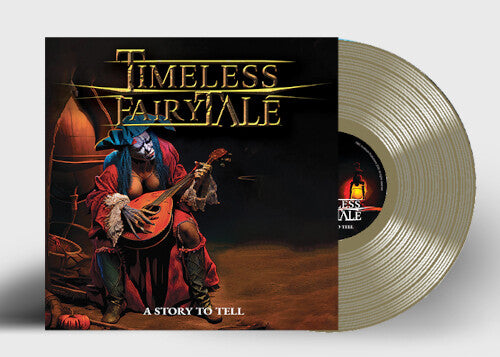 Timeless Fairytale - A Story To Tell