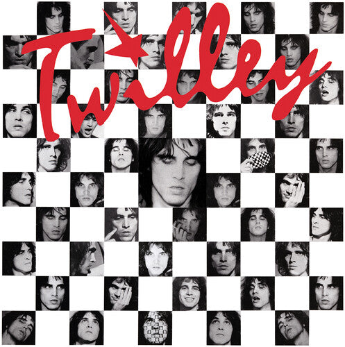 Dwight Twilley - Twilley - Expanded Edition