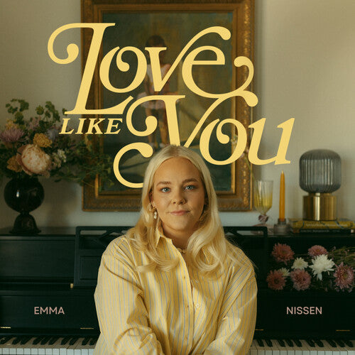 Emma Nissen - Love Like You