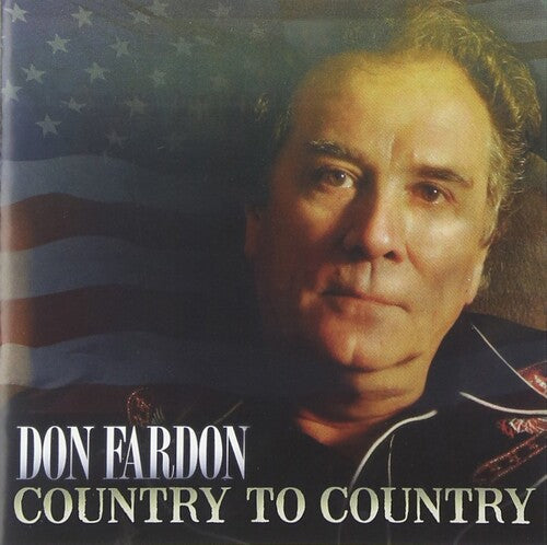 Don Fardon - Country To Country