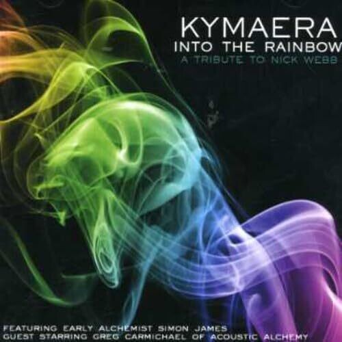Kymaera - Into The Rainbow