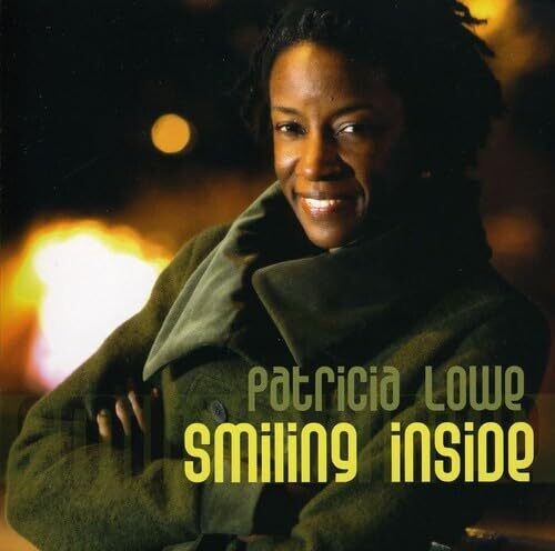 Patricia Lowe - Smiling Inside