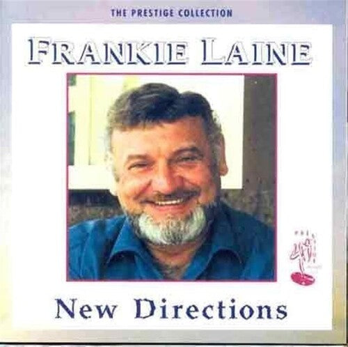 Frankie Laine - New Direction