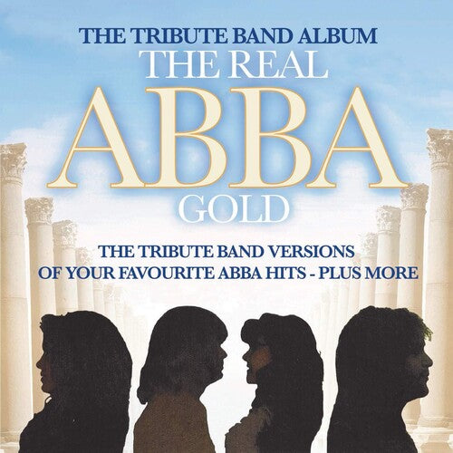 Real Abba Gold - Janus