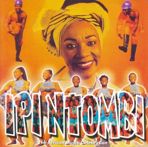 Ipi Ntombi - Ipi Ntombi