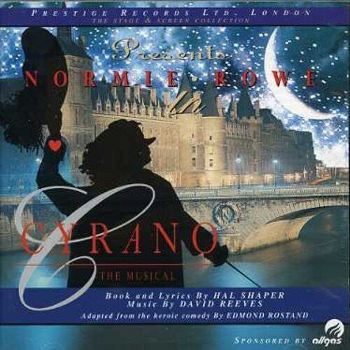 Various Artists - Cyrano The Musical (Various Artists)