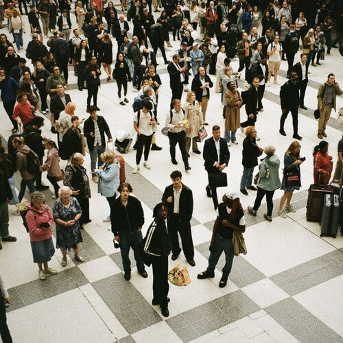 Oreglo - Not Real People