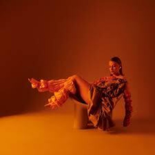 Allysha Joy - The Making Of Silk