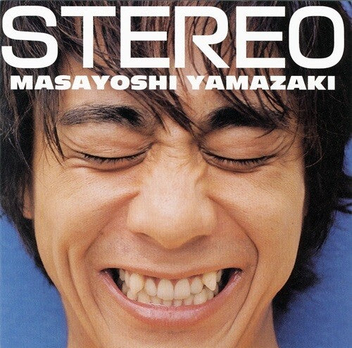 Masayoshi Yamazaki - Stereo 1