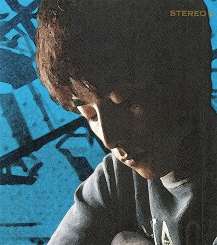 Masayoshi Yamazaki - Stereo 2