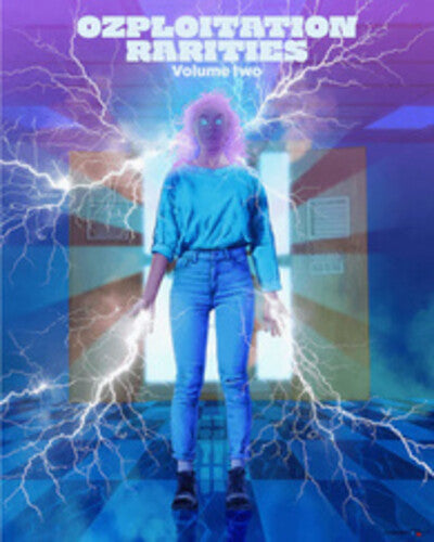 Ozploitation Rarities: Volume 2
