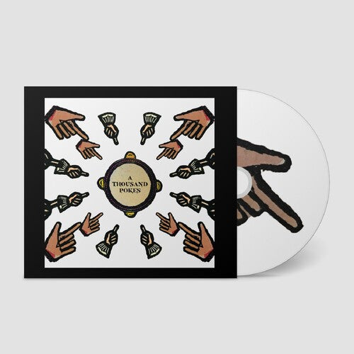Stick in the Wheel - A Thousand Pokes