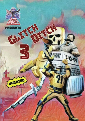 Glitch Ditch 3 / (Mod)
