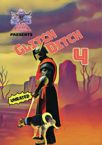 Glitch Ditch 4 / (Mod)
