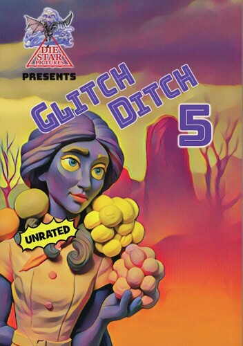 Glitch Ditch 5 / (Mod)