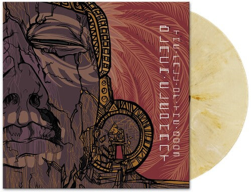 Black Elephant - The Fall of the Gods