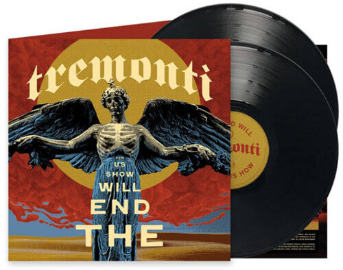 Tremonti - End Will Show Us How