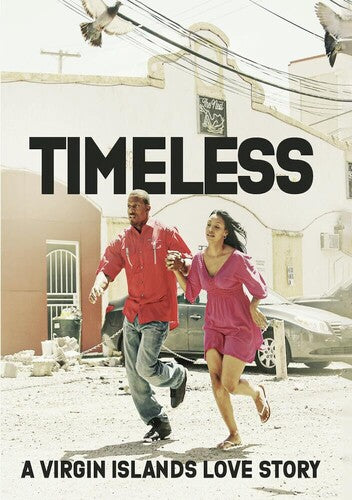 Timeless: A Virgin Islands Love Story / (Mod Sub)