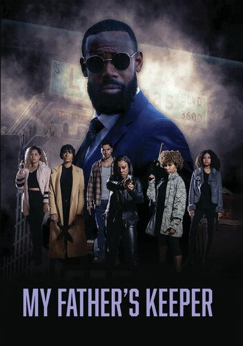 My Father's Keeper / (Mod Sub)