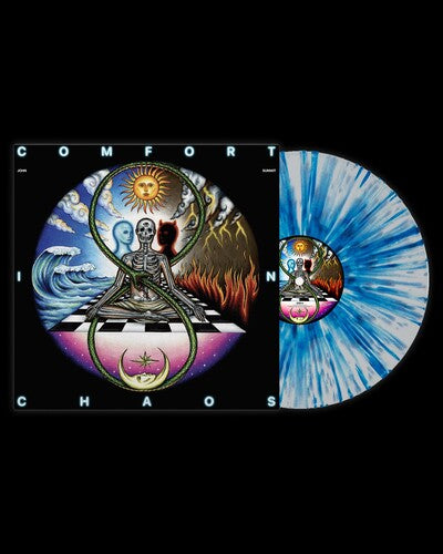 John Summit - Comfort In Chaos (Comfort Edition)