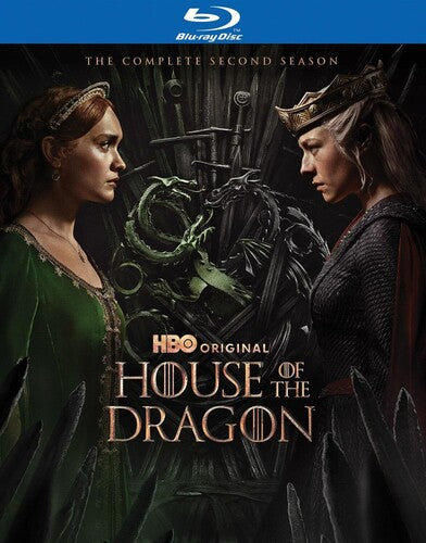House of Dragon: Complete Second Season