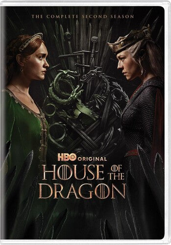 House of Dragon: Complete Second Season