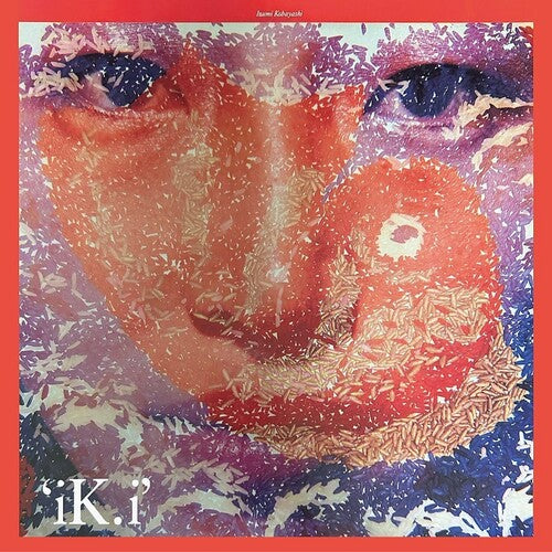 Izumi Kobayashi - iK.i