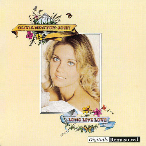 Olivia Newton-John - Long Live Love